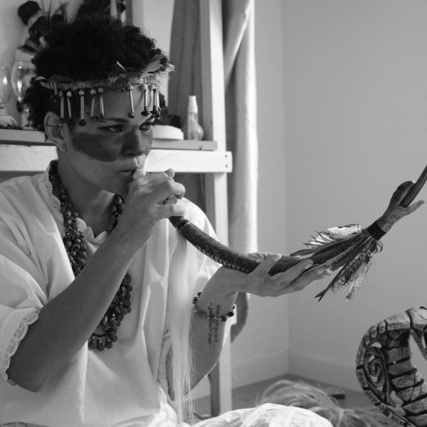 Medicinas xamanicas (1)